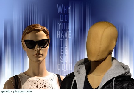 Major Depression 450